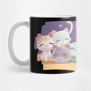 Superkitties Mug